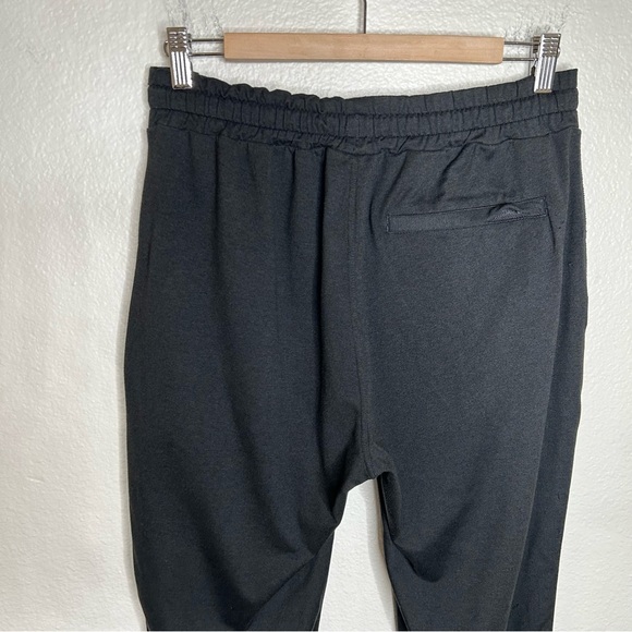 Vuori Ponto Performance Pant black large - Picture 13 of 16